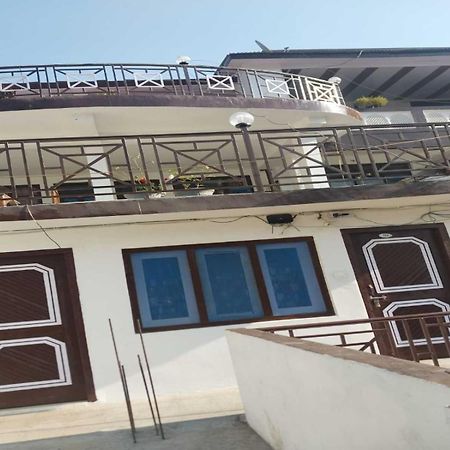 Hotel O Home Tirthan Crest Hostel & Homestay In Jibbi Banjār 외부 사진